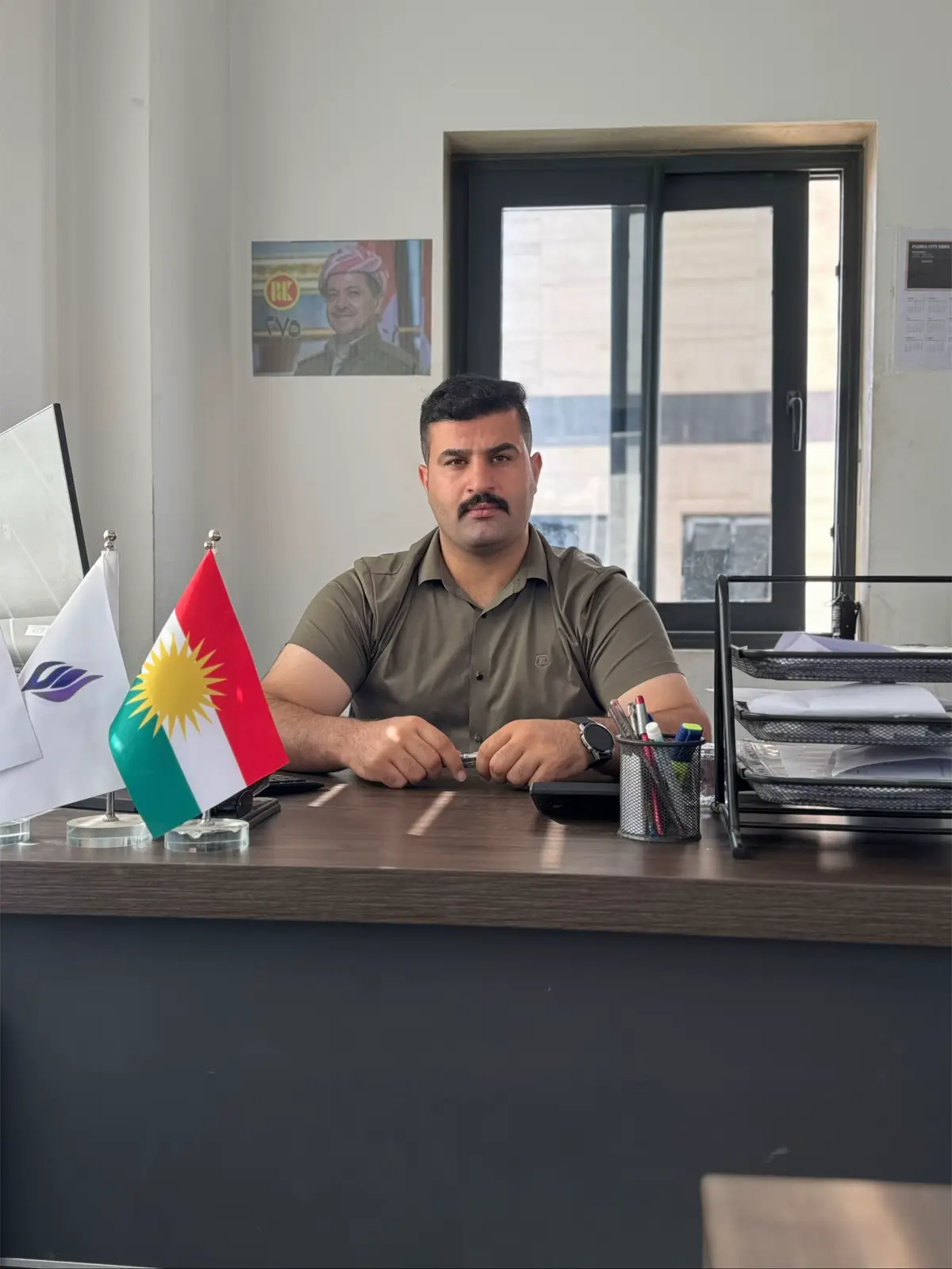 #kurdistan #harki #pdk 