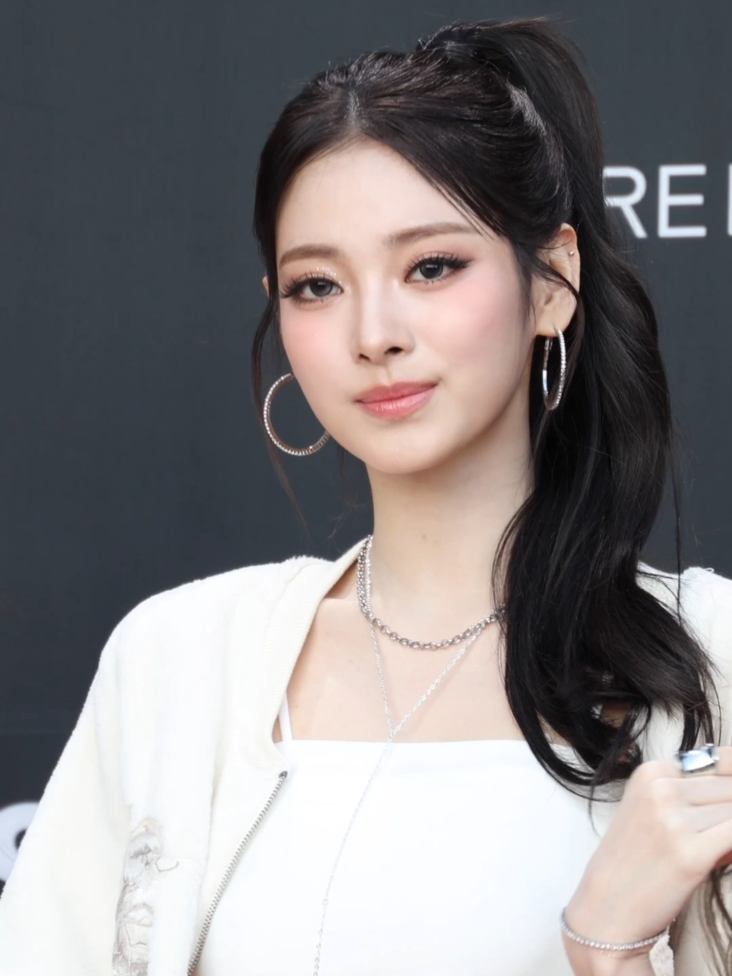 ✔미야오 #MEOVV #TikTokAwards #미야오 #틱톡어워즈2025