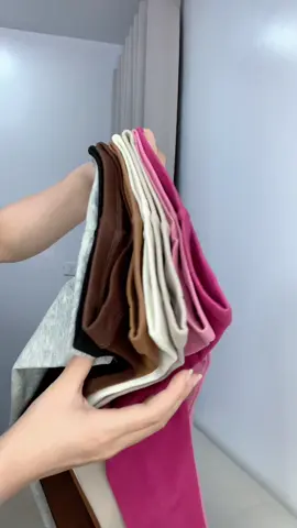 Legging dài zip lông thu đông #legging #zip #thudong #tiktok #hot 