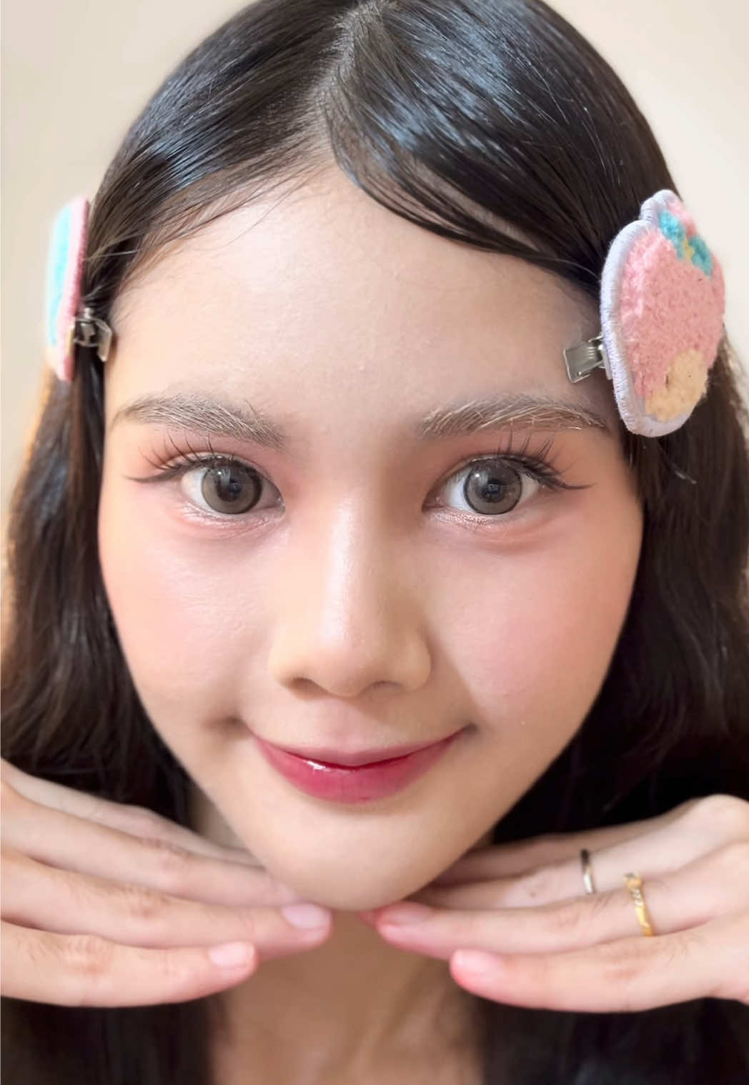 เลนส์ไต้หวันตัวดัง โปร 1 แถม 1 ยังมีนะ รีบกดเลย 🫢✨ @misslens_official  #misslens #คอนแทคเลนส์ไต้หวัน #Largan #MGKOC