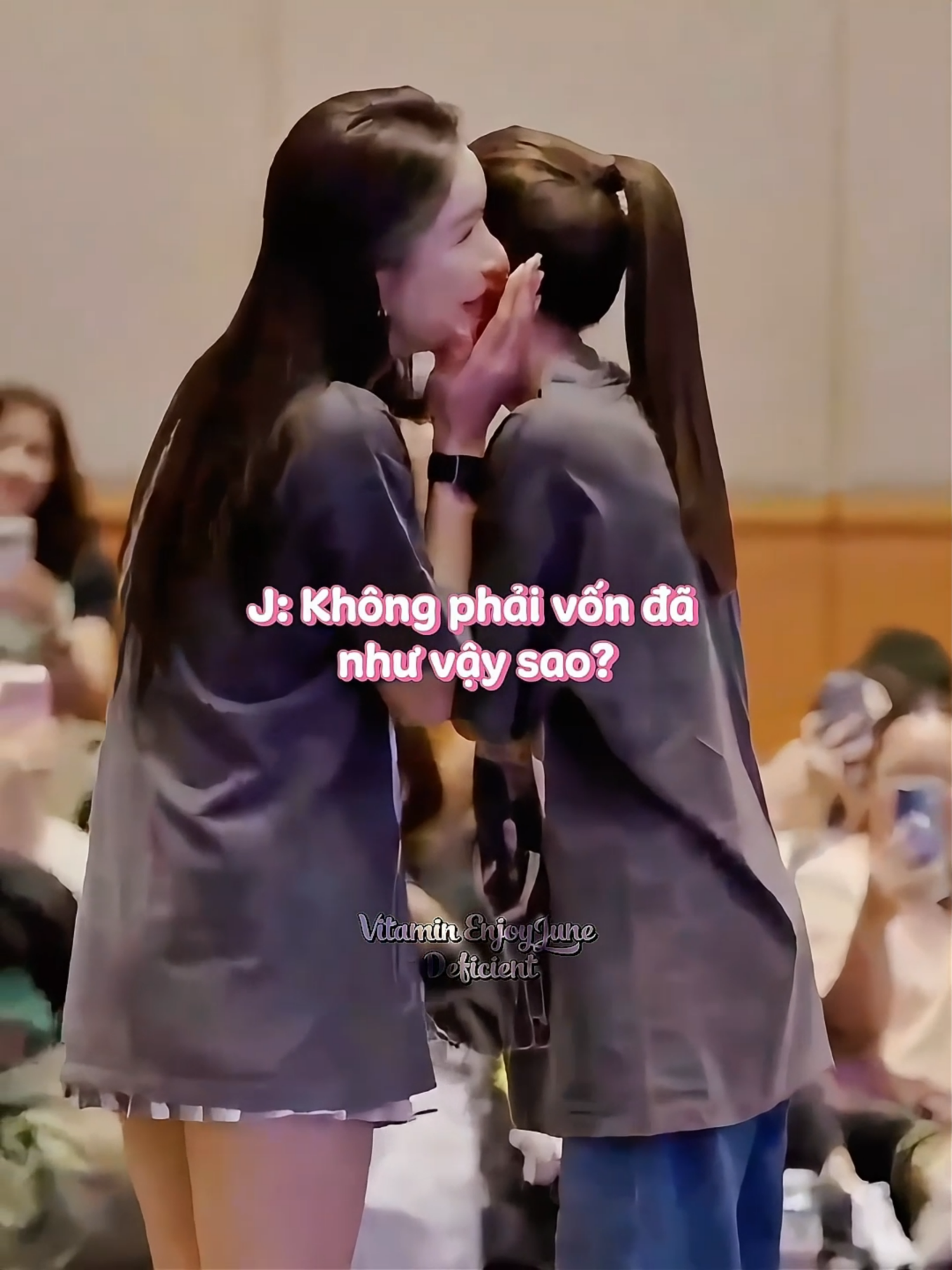 Là faen thật rồi hả??? Có biết mình vừa thoại cái gì không thế EnjoyJune Vid: Balen_benjj | X, Enjoyyotdr_OFC | YT #EnjoyJune #เอนจอยจูน #Enjoyyotdr #เอนจอยธิดารัตน์ #Junenannirin #จูนณัณณิริณ