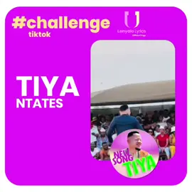 ntates - tiya lyrics visualizer #lenyalolyrics #waybackmusic #esther #ntatestiya @Ntates 