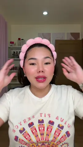 Bantay bitaw mga dzai ha di pamo mag gamit ug oil cleanser #getunreadywithme #skincare #skincarerecommendations #clearskin 