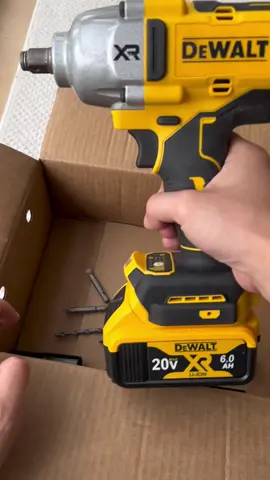 DEWALT DCF900🔥#Dewalt #tool #tiktokshop#tiktokshopfalldealsforyou#tiktokshopcreatorpicks