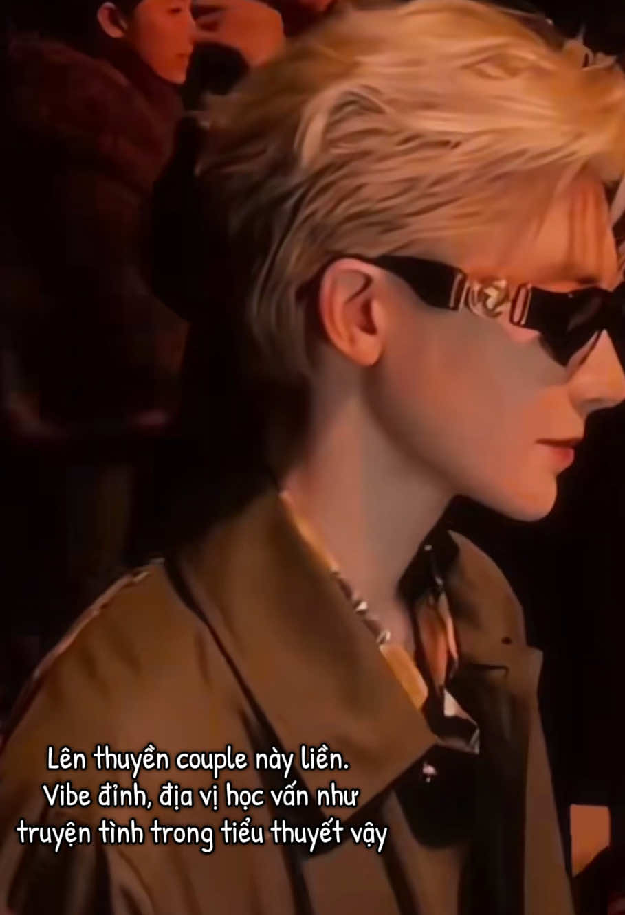 Hầu Minh Hạo và Lư Dực Hiểu, vibe thái tử gia Bắc Kinh và thiên kim tiểu thư Thượng Hải trong tiểu thuyết đây sao #xh #hauminhhao #luduchieu #nhapthanhvan #phimhay 