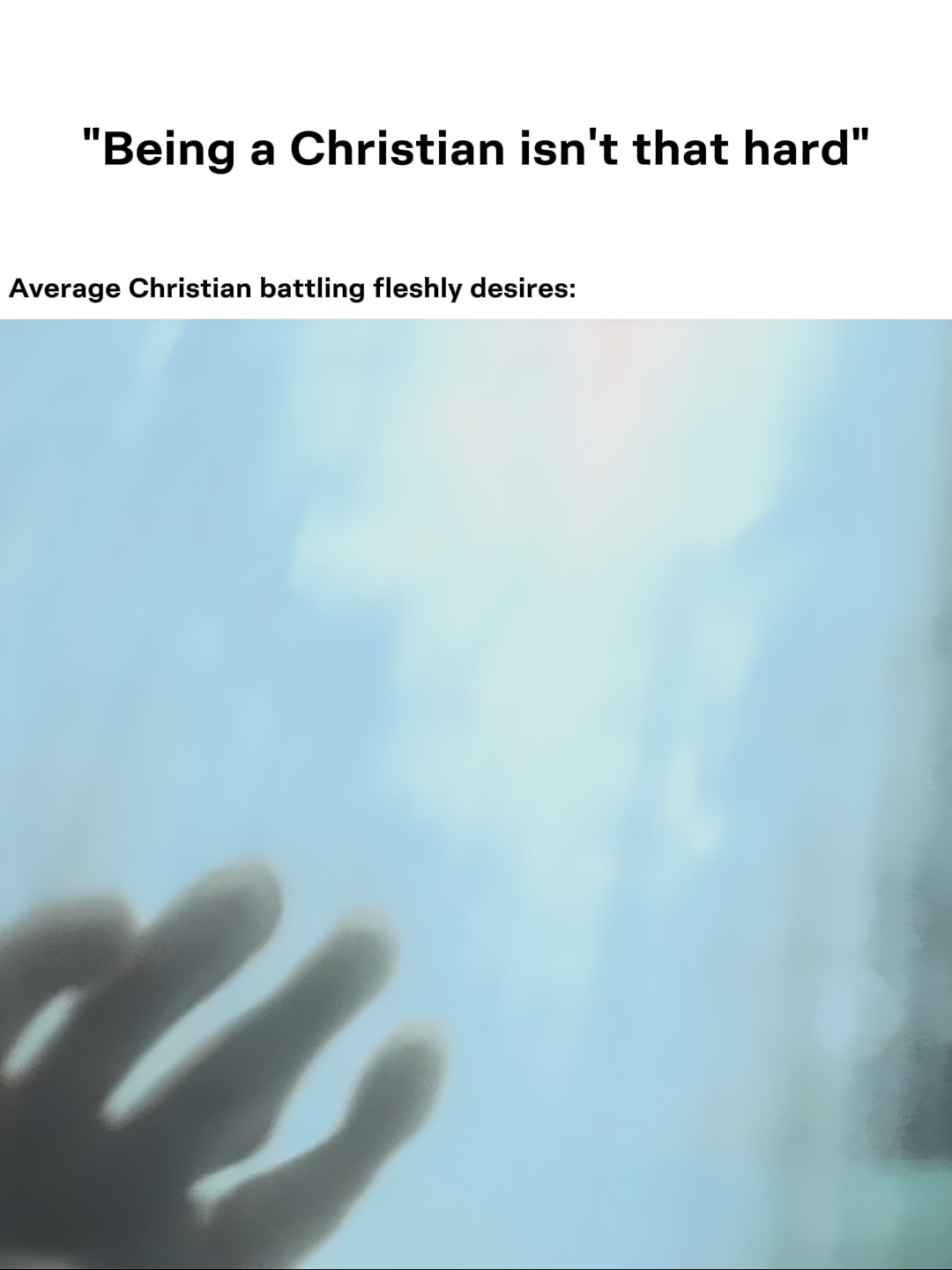 #spiritualwarefare #desires #pleasures #christianity #christiantiktok #fyp #foryou #foryoupage #trend #trending