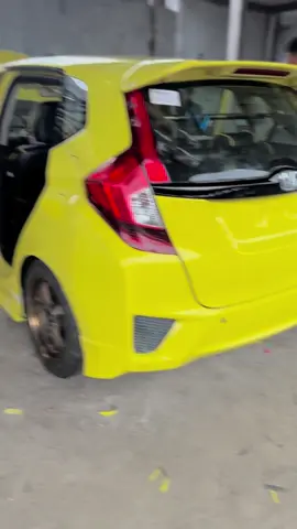 Sudah Lama Tak Terlihat ya😗 #jazzgk5 #jazzmodifikasi #jazzcarstyle #hondajazzmodifikasi #gorontalotiktok 