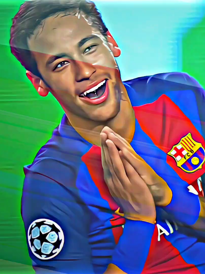 তোমার Come Back দেখার জন্য অপেক্ষায় আছি বস 😅💔 #neymar #brazil #football #foryou #foryoupage 