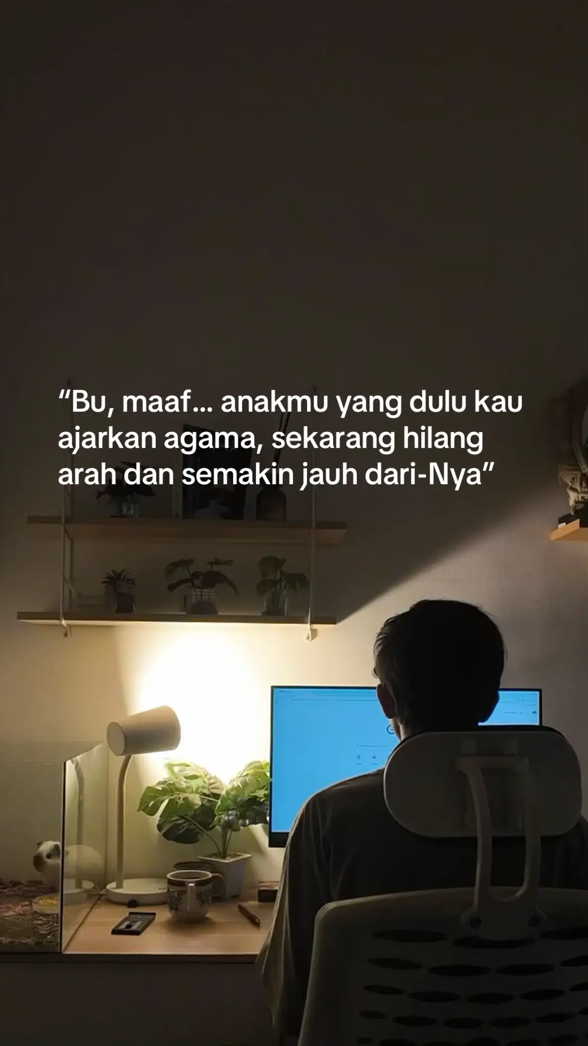 #bukupendosayangmerindukantuhan #pendosayangmerindukantuhan #booktokindo #yogamaulana #bukurekomendasi 