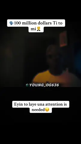 Ilu Ti le🙂‍↕️ #djchickenkukuruku #fyp #djchicken #young_og636 #1mviews 