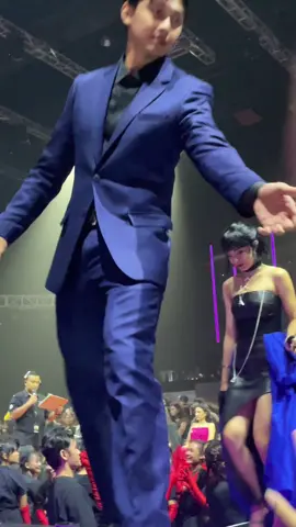 2 cewek kesayangan akuuu #raisamarie #nicolerossi #asmaragenz 