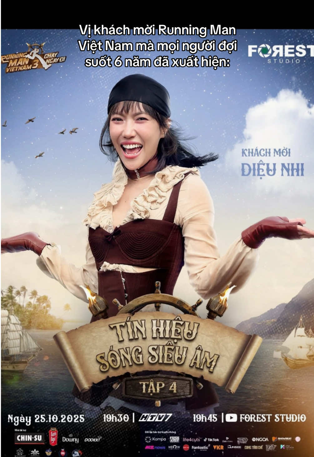 Muốn khóc luônnnn #dieunhi #fyp #vitamincheri #cherifarm #runningmanvietnammua3 