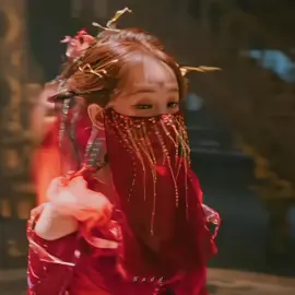 seru😭🔥 #foxspiritmatchmakerswordandbeloved #chengyi #liyitong #cdrama #fyp 