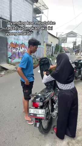 Mak teratap😌#howyouhaogank🚀 #wongcilik #fypage #fyp 