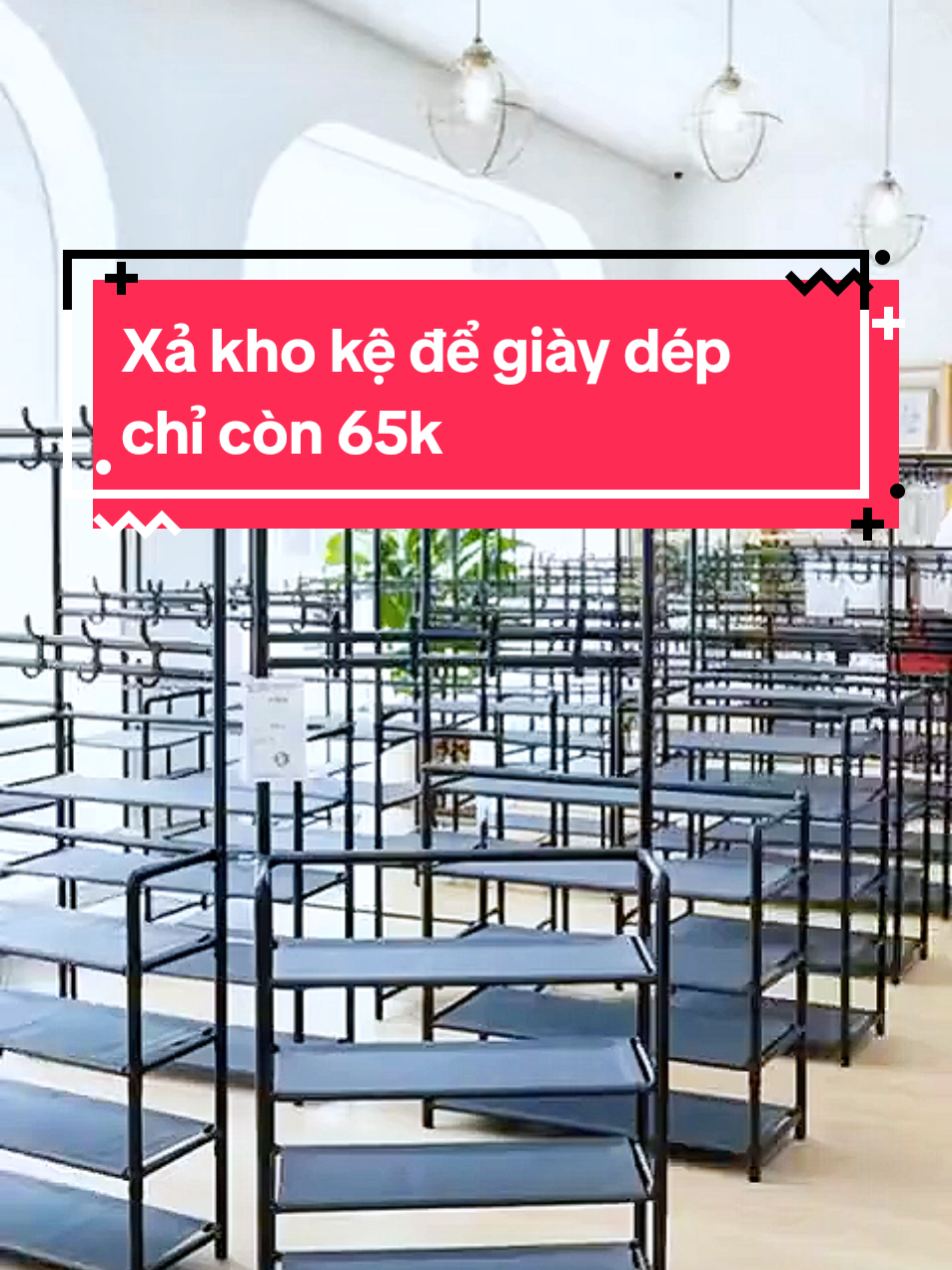 Kệ để giày dép 4 tầng inox  #kedegiaydep #kedegiaydepnhieutang #giadungtienich #viral #xuhuong 