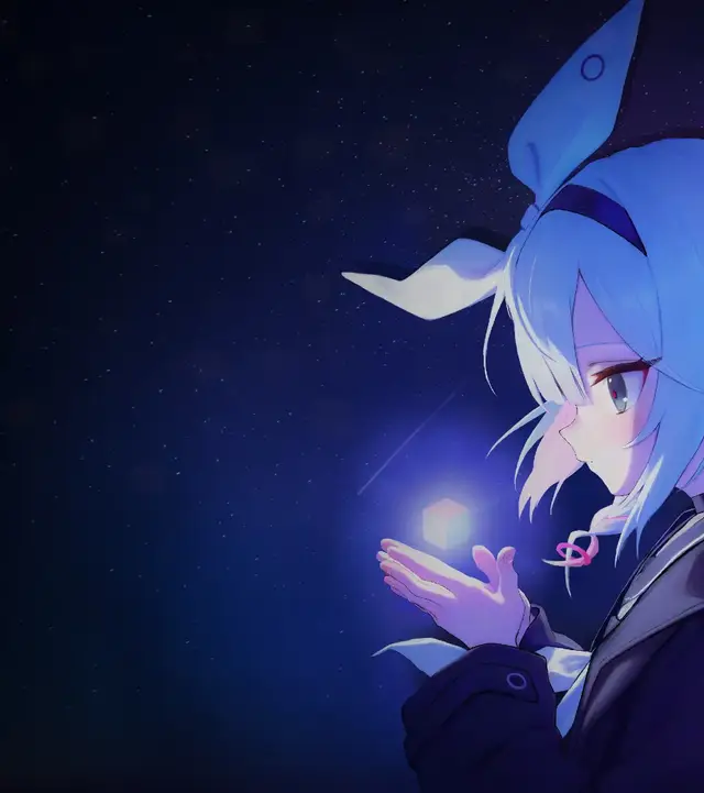 #blueachive #fyp #plana #anime 