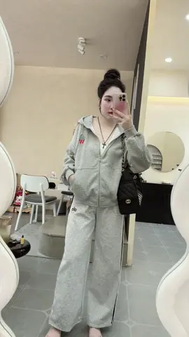 Áo nỉ đẹp@#vairal #thoitrangnu #trending #phoidoxinh #xunhuongtiktok 