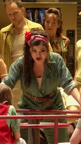 Love is a rebellious bird ❤️🎵 Today marks both World Opera Day and the birthday of Georges Bizet, whose Carmen remains one of the most electrifying works in the repertoire. To mark the occasion, we share the Habanera, a moment of irresistible charm that captures Carmen’s untamed spirit. 🎥 Aigul Akhmetshina #WorldOperaDay #Carmen #Bizet #RoyalOpera #RoyalBalletAndOpera