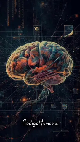 Pessoas que se sentem exaustas mesmo sem fazer nada físico, isso tem uma  explicação real ! #neurociencia #cerebro  #pscologia #cansaço  #videoviral 
