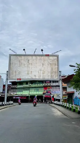 Hanya diri sendiri🍒 #singkawang #kalbar 