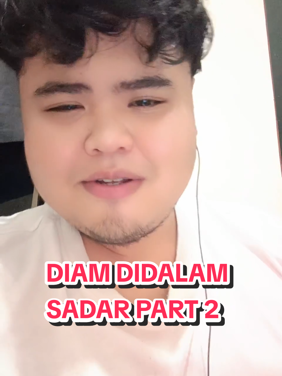Diam didalam kesadaran part2 #ngajidiri #kesadaran #makrifatullah #hakikat #mengenaldiri 