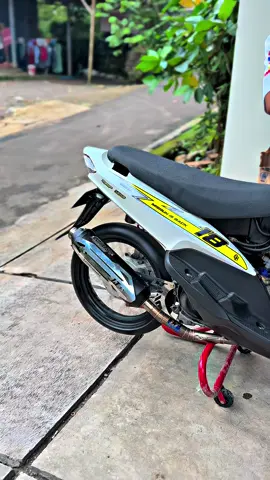 Cek Sound LT Pro Black Saringan Setengah  #lotuspowerfullexhaust #knalpotlotusoriginal #lotusracingexhaust #mio 