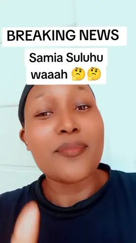 waaaah Samia Suluhu this is dictatorship#tanzaniantiktok🇹🇿 #breakingnews #wantam #daisyfreddyofficial #trendingupdates 