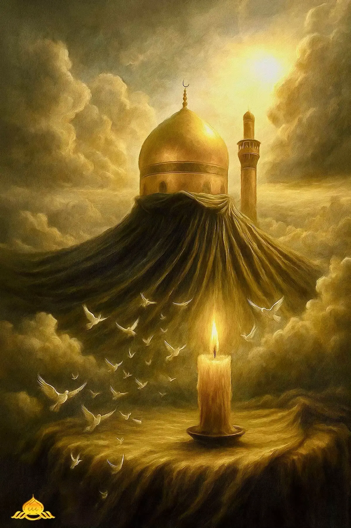 #اللهم_صل_على_محمد_وآل_محمد 