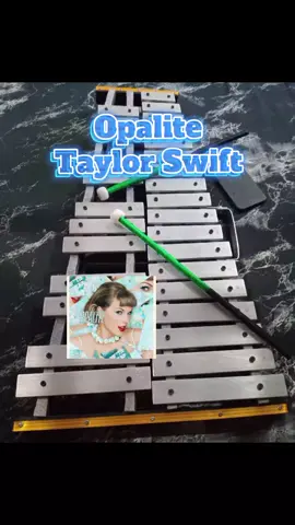 OPALITE (lyre cover) #opalite  #taylorswift  #lyre  #viral  #fyp 
