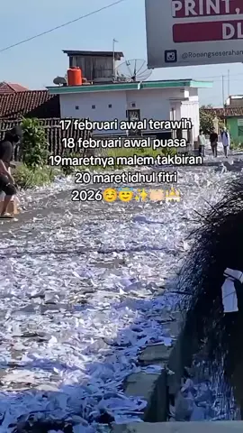 kangenn😇😇#vibesramdhan #awalterawih #awalpuasa #idhulfitri #ramadhan2026🕌☪️ 