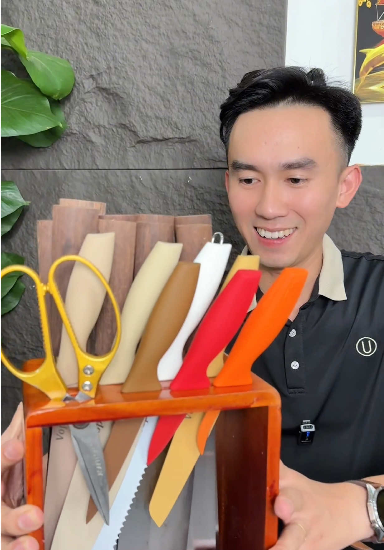 #ongbobim1 #ongbobim #kedungdaokeo #dondepnhacua 