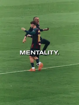 Fermin mentality. Tg - fcclubbarcelona  #barca #barcelona #barcelonafc #ferminlopez 