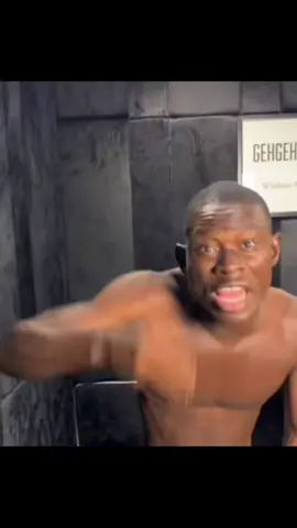 Lucky udu Gehgeh new account @GehGeh 