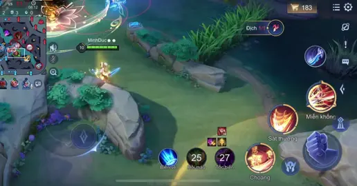 mùa mới ae đến đâu rồi🔥#lienquanmobile #hightlightflorentino #hightlightlienquan #lienquanmobile_garena #viral 