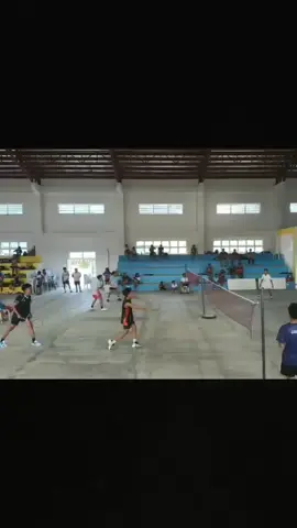#athlete #fyp #grind #badmintonplayer pa support po