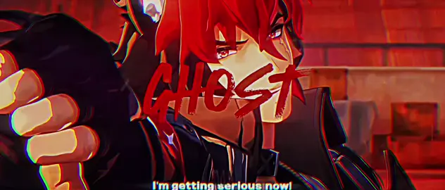 This song is perfect for them😩 id:@Wrio Von Riegan  ||>#spookshack#zenlesszonezero #hoyoverse #edit #fyp <|| 