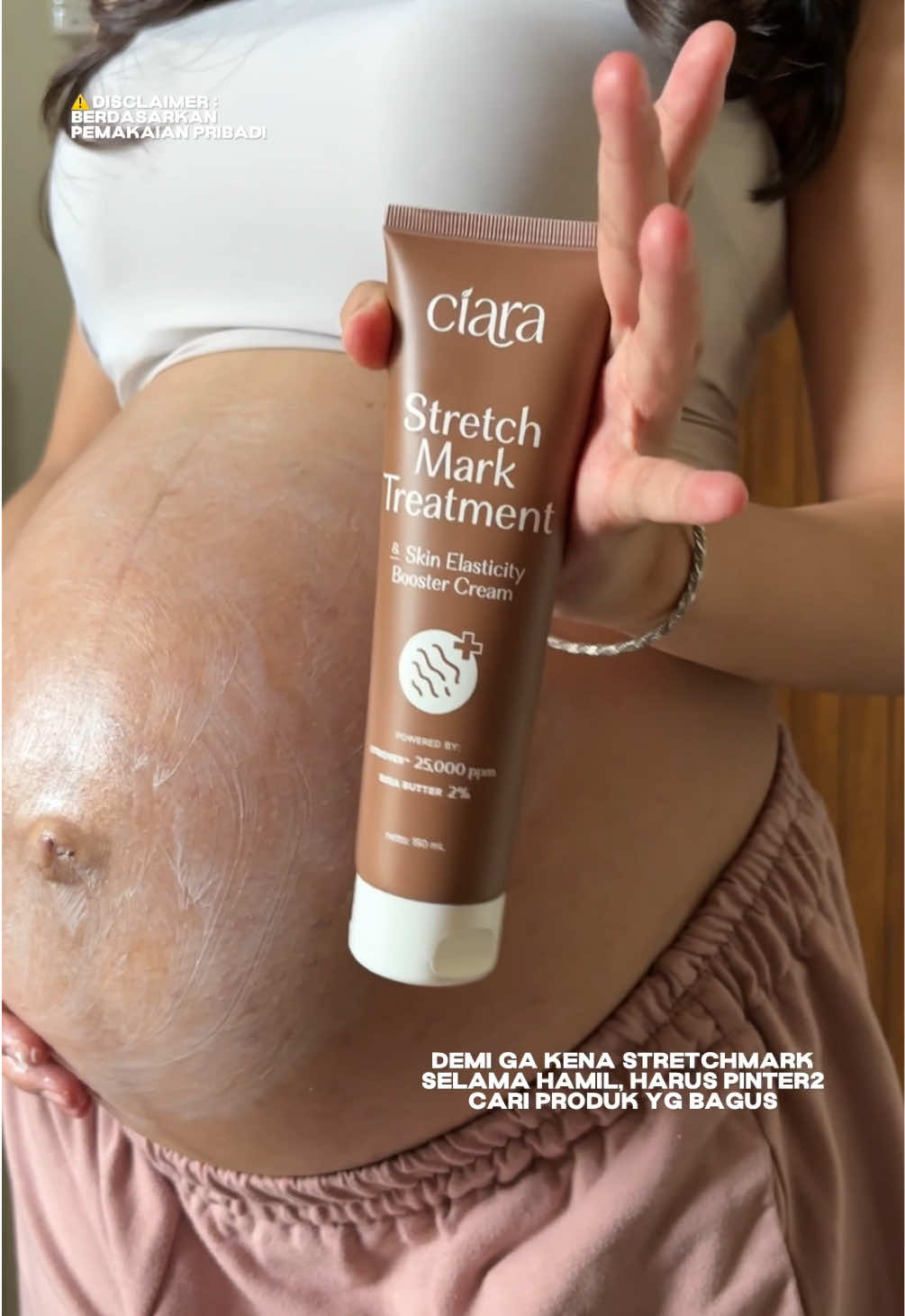 #ciara #ciarastretchmark 