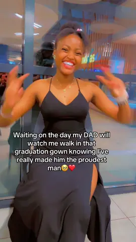 I really can’t wait🥹💕#fyy #daddaughter #graduation #prouddad #trendiing 