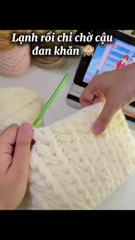 #khanlen #huongdanchoangkhan #quatangnguoiyeu #khanlenmuadong #khancouple 