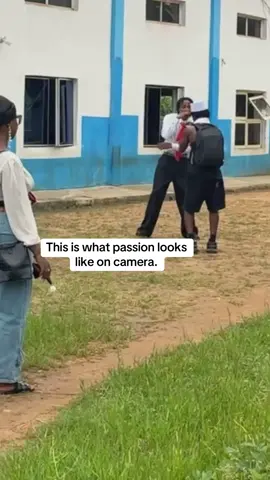 What they see on set vs what I see in my head 🎬#KakaNetwork #hoodrapwithkaka #fyp 