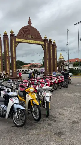 TTS SILATULRAHIM RGSVX KELANTAN  #rgtakrehat #suzuki #rgsvx 