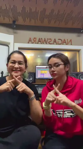 Anak jadul juga bisa velocity loh 🤭😃 @THE VIRGIN @DaraTheVirgin 