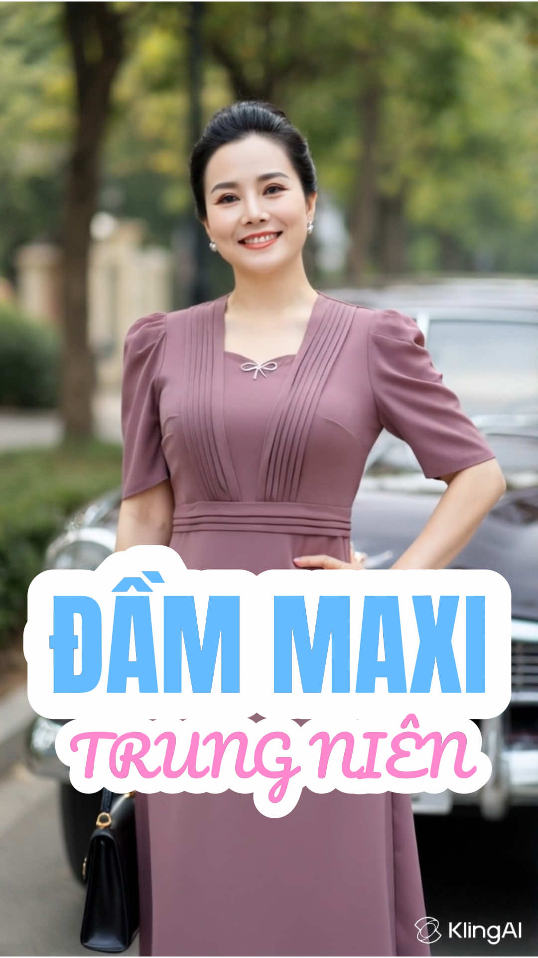 Trả lời @thắm đoàn Chiếc đầm maxi trung niên với thiết kế dáng dài xoè nhẹ nhàng cùng những chi tiết xếp ly cách điệu tinh tế rất thanh lịch, sẽ giúp mang đến sự gọn gàng và chỉnh chu cho các Chị các Mẹ mỗi khi cần mặc đẹp. @Mặc đẹp phối xinh ✨  @Mặc đẹp phối xinh ✨  @Mặc đẹp phối xinh ✨ #thoitrangnu #macdepphoixinh #macdepphoixinh2025 #trungnien #thoitrangtrungnien #damtrungnien #damtrungniensangtrong #damtrungniendutiec #damtrungnienbigsize #damtrungniencaocap #damtrungnienchome 