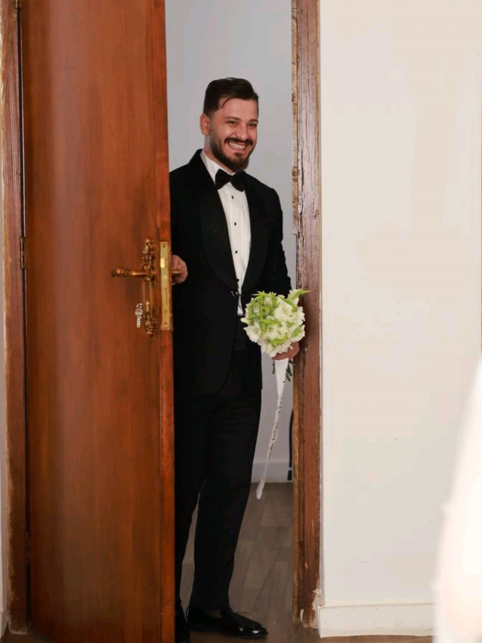 ياعلي ياعلي 🔥#عرس #جعفر_السوداني #زهراء_الشمري #بيت_السوداني #CapCut 