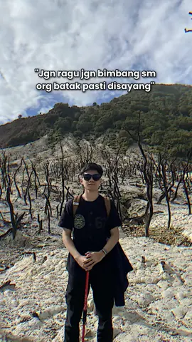 Refaldo Simanullang | Administrasi Logistik’24 @23092006  #batakulbi #batak #ulbi #bandung #fyp 