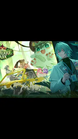 【崩壊：スターレイル】黄金裔が探検中！ アナイクス モーディス#崩壊スターレイル #崩スタ#スターレイル#スタレ  #hsrtrailer #hoyocreators  #HonkaiStarRail   #hsrguide#hsrcreators#HSRcreative #HSRvideo#長夜月#キュレネ#PV#公式放送#スターレイル予告番組#アナイクス #モーディス 