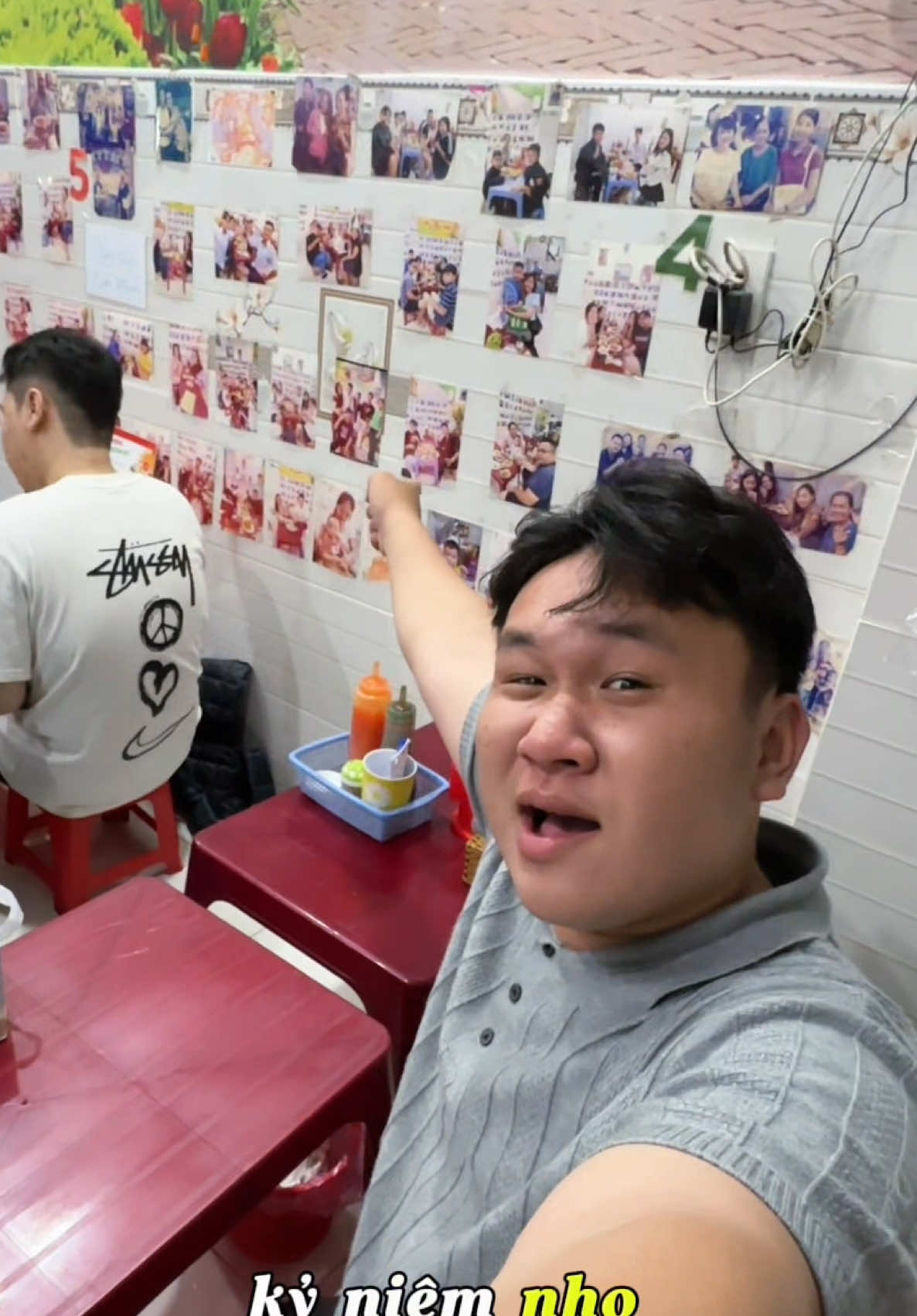 Quán ăn vặt 47 ở Bình Thạnh của cô Nghĩa chính thức hết năm nay đóng cửa nhen mọi người ui #hieuchudu #LearnOnTikTok #saigon #anvat #amthuc 