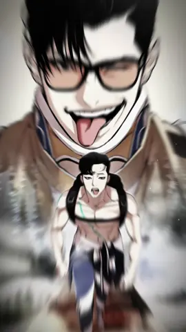 trai lookism top 1 #lookism #xuhuong #manhwareccomendation #gookim #zacklee 