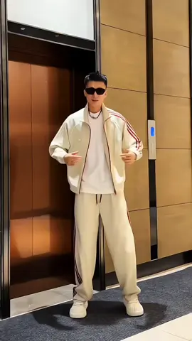 Mẫu bộ nỉ thể thao hàng mới về cho anh em ạ #bothethaonam #đồbộ #aoninam #aoni 