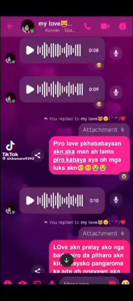 #😔😔mahal na mahal kita😭